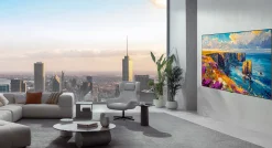 LG OLED83W69LA - 83