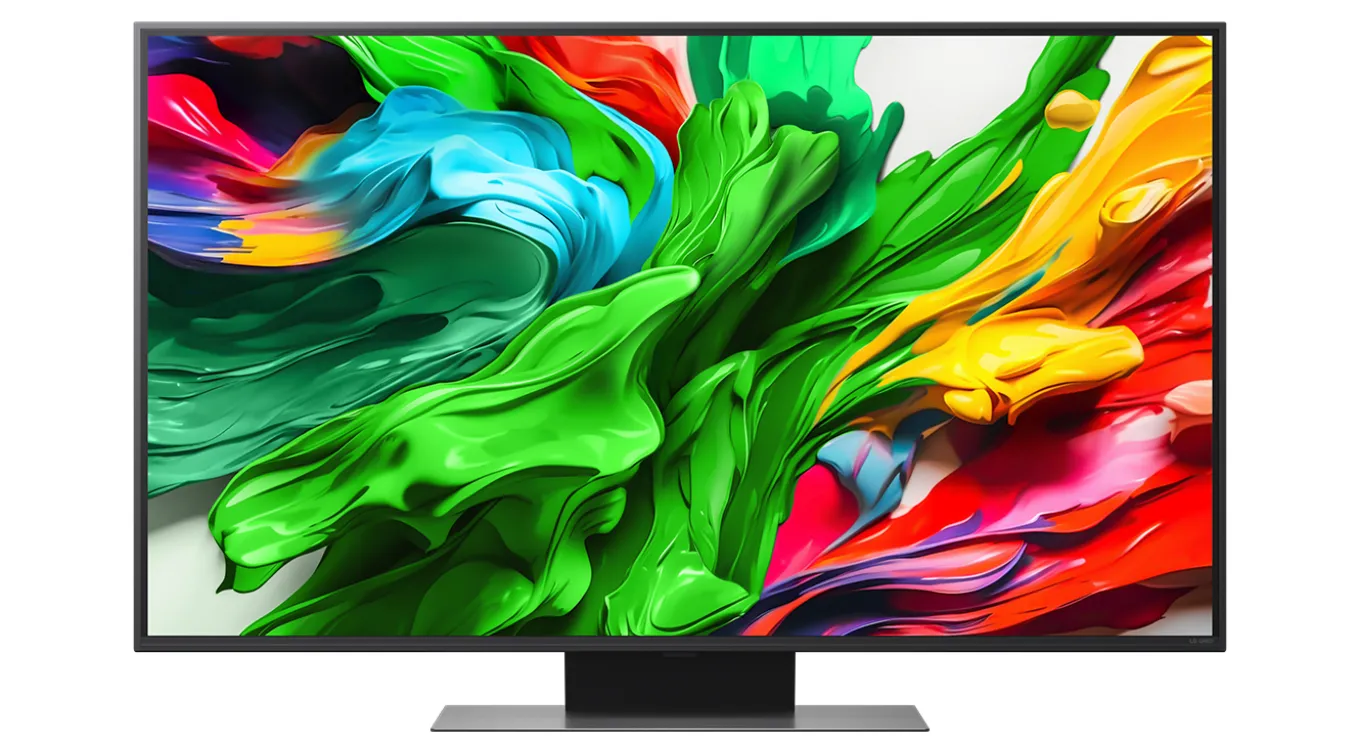LG 55QNED86A6 (2025)
