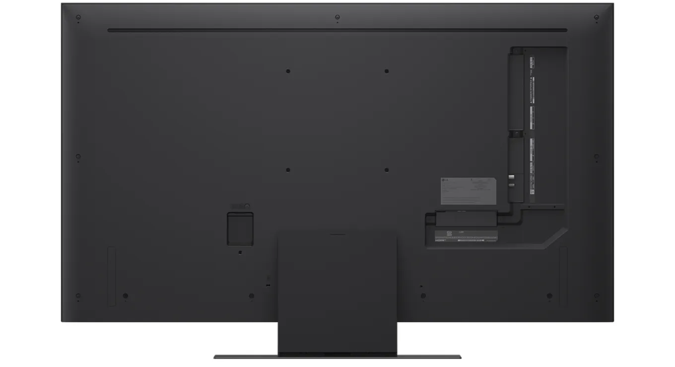 LG 65QNED86A6 (2025)