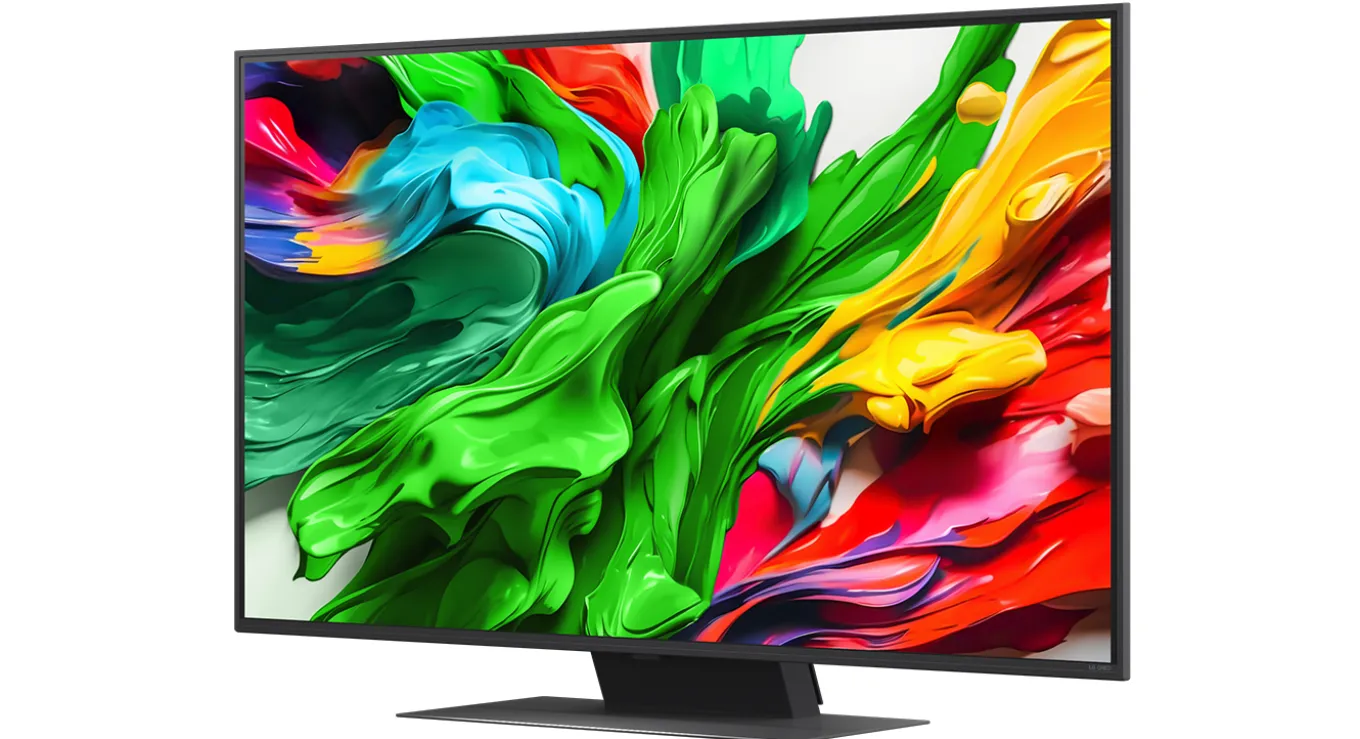 LG 86QNED86A6 (2025)