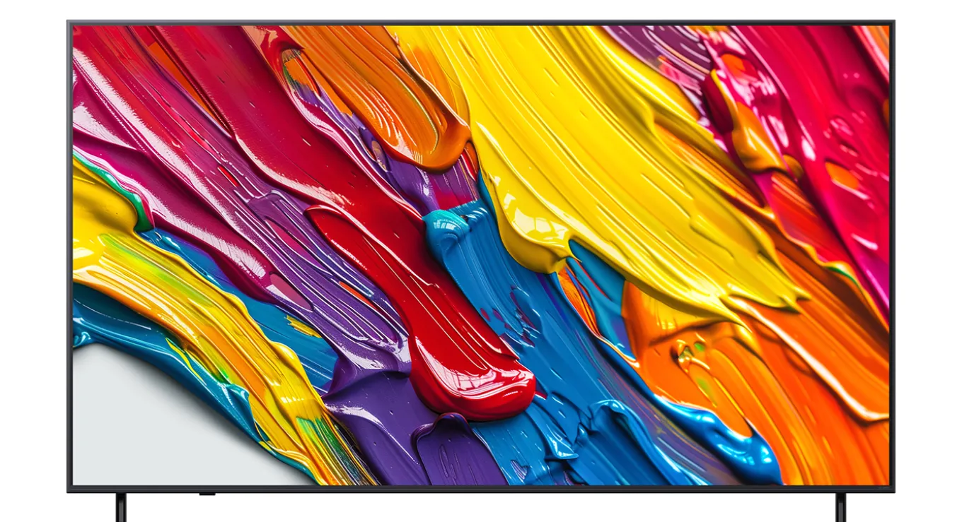 LG 50QNED82A6 (2025)