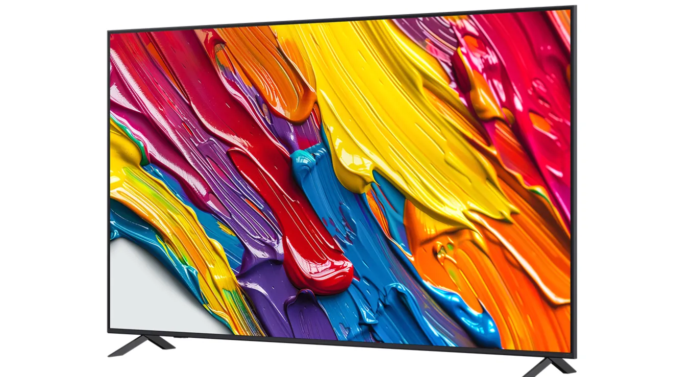 LG 50QNED82A6 (2025)