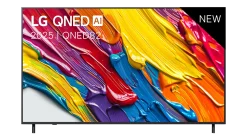 LG 50QNED82A6 (2025)