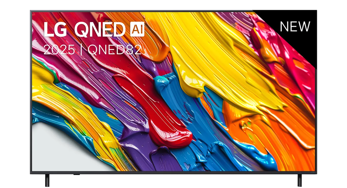 LG 50QNED82A6 (2025)