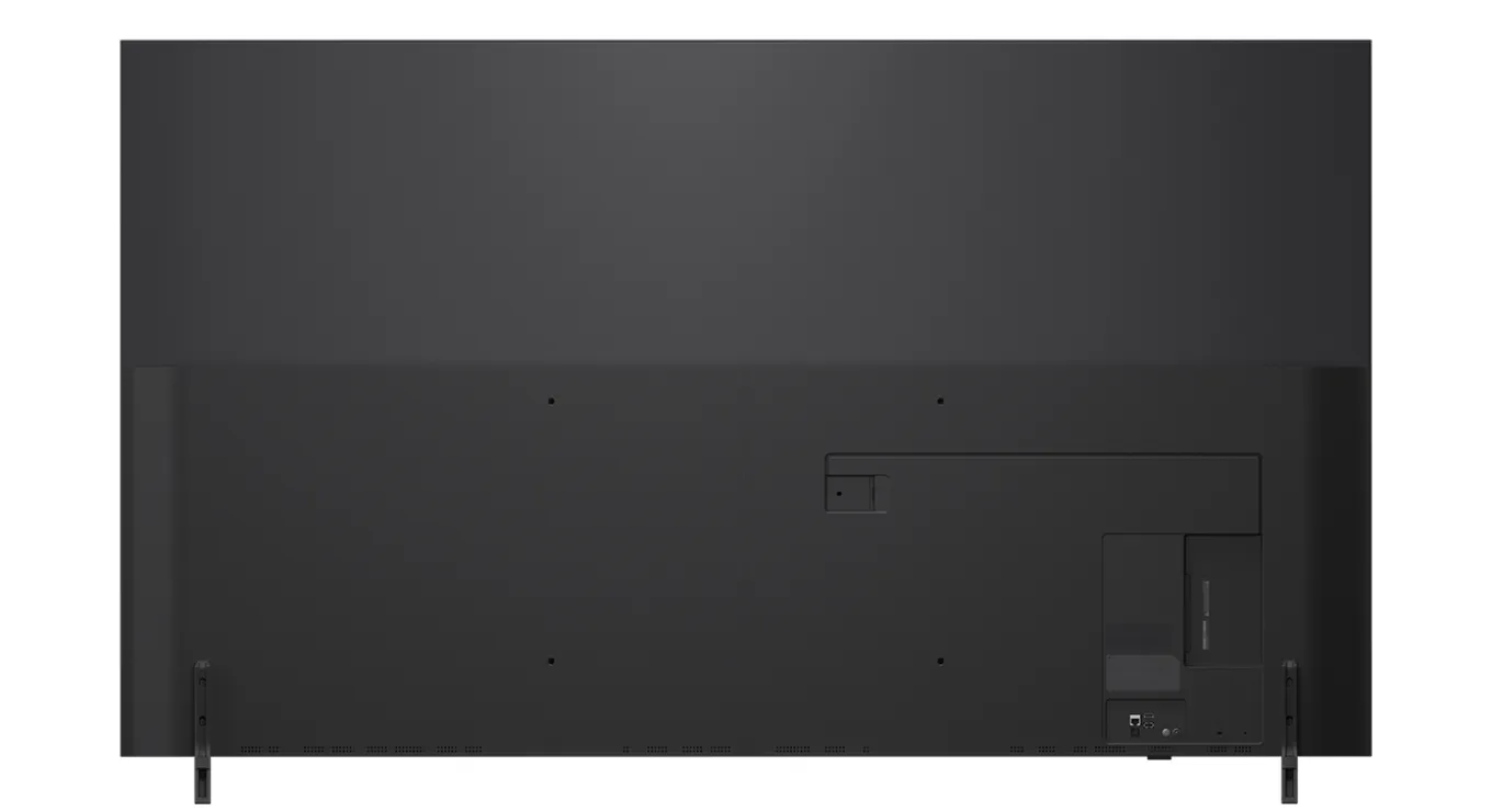 LG 43QNED82A6 (2025)