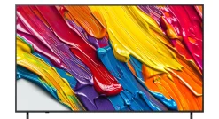 LG 43QNED82A6 (2025)