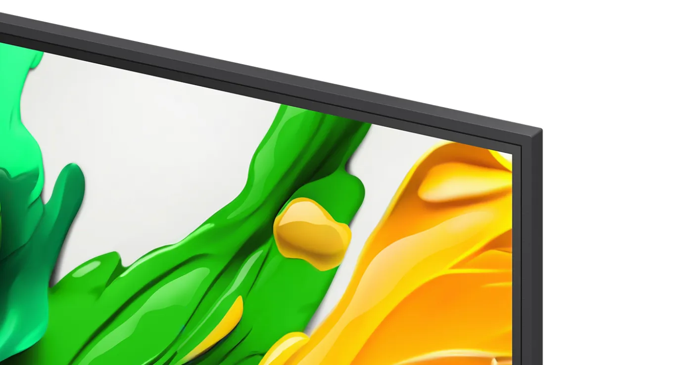 LG 43QNED86A6 (2025)