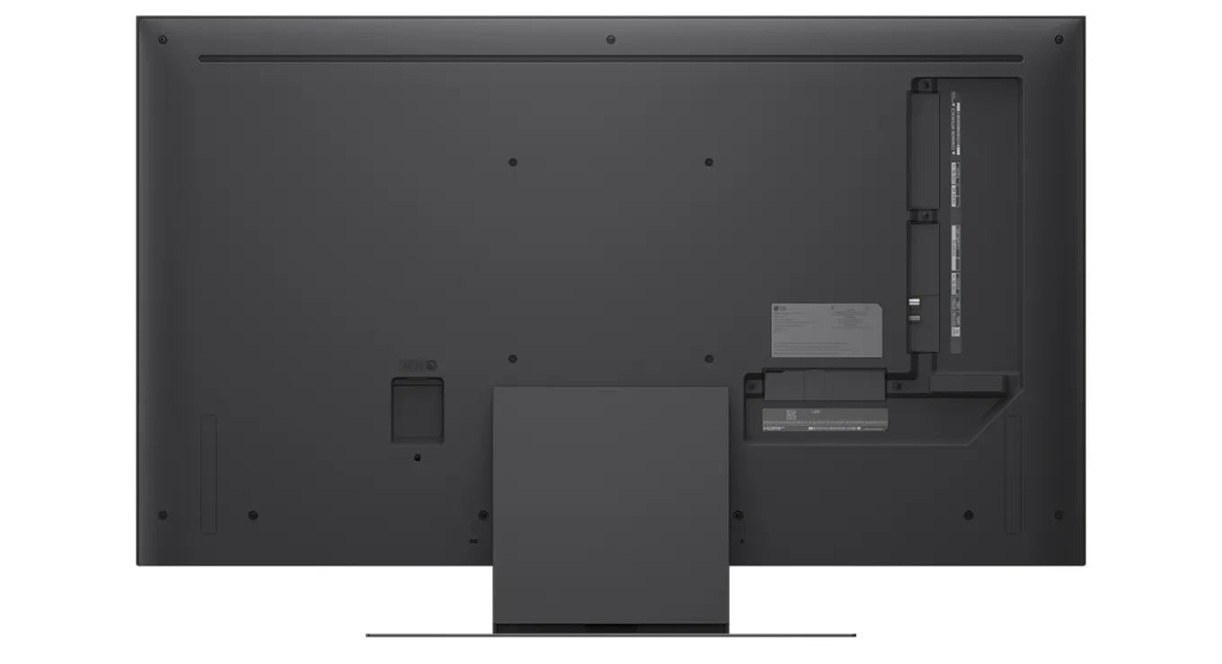 LG 43QNED87B6A - 43" Mini-LED (2026)