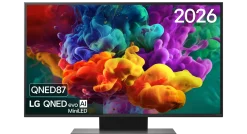 LG 43QNED87B6A - 43