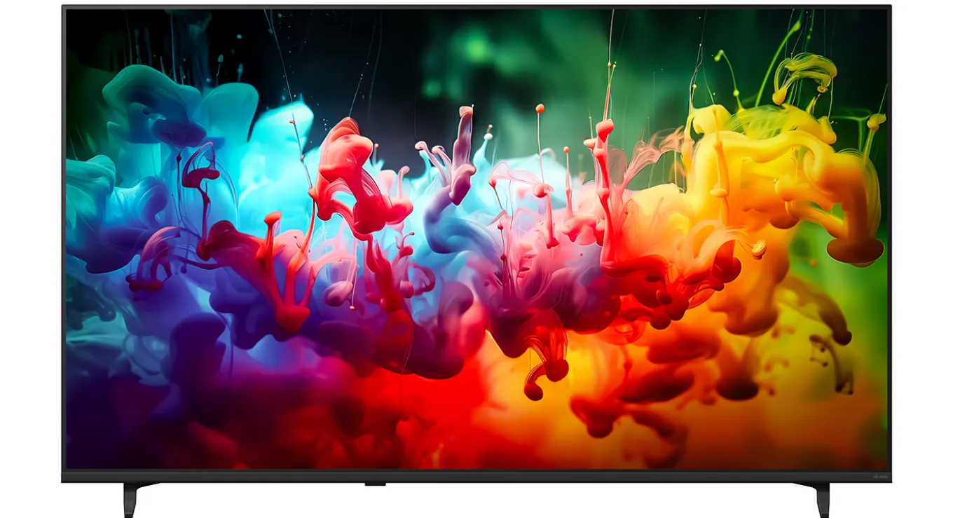 LG 75QNED72B6A - 75" Mini-LED (2026)