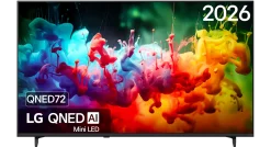 LG 75QNED72B6A - 75