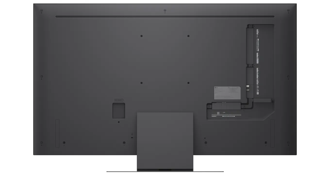 LG 55QNED87B6A - 55" Mini-LED (2026)