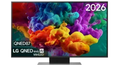 LG 55QNED87B6A - 55