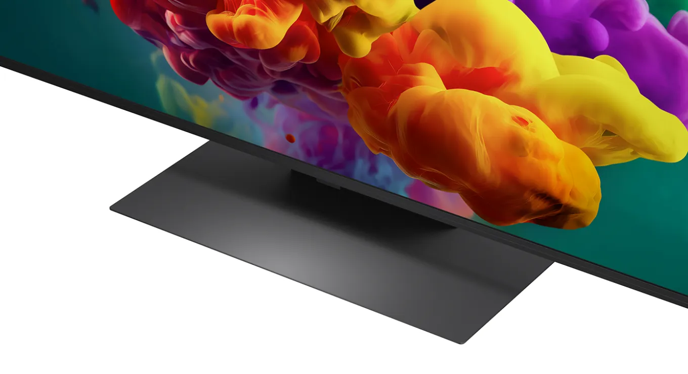 LG 50QNED87B6A - 50" Mini-LED (2026)