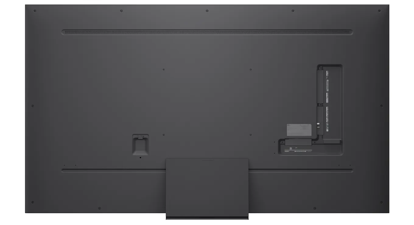 LG 75QNED87B6A - 75" Mini-LED (2026)