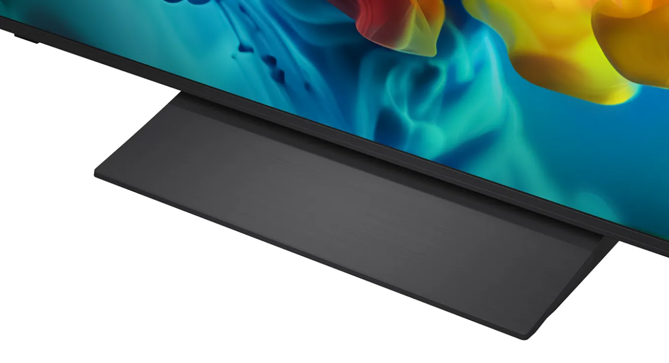 LG 65QNED83B6A - 65" Mini-LED EVO (2026)