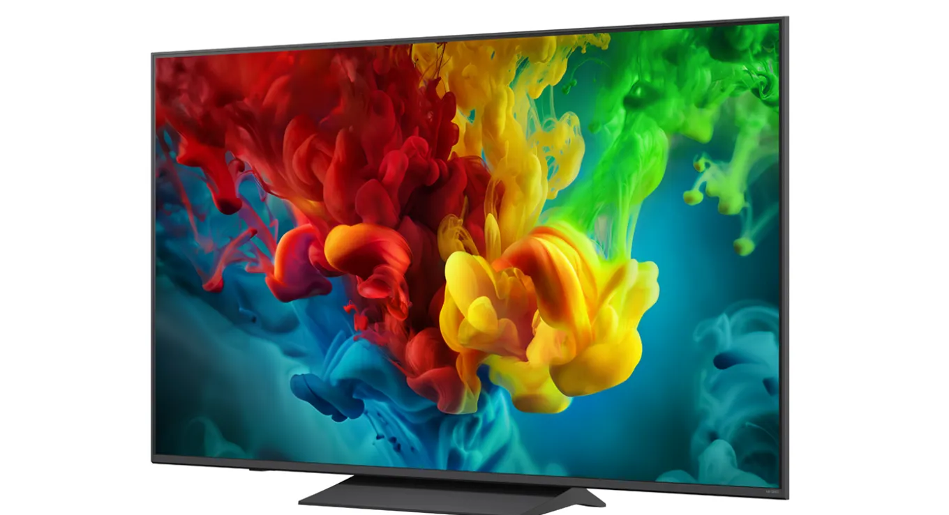 LG 65QNED83B6A - 65" Mini-LED EVO (2026)