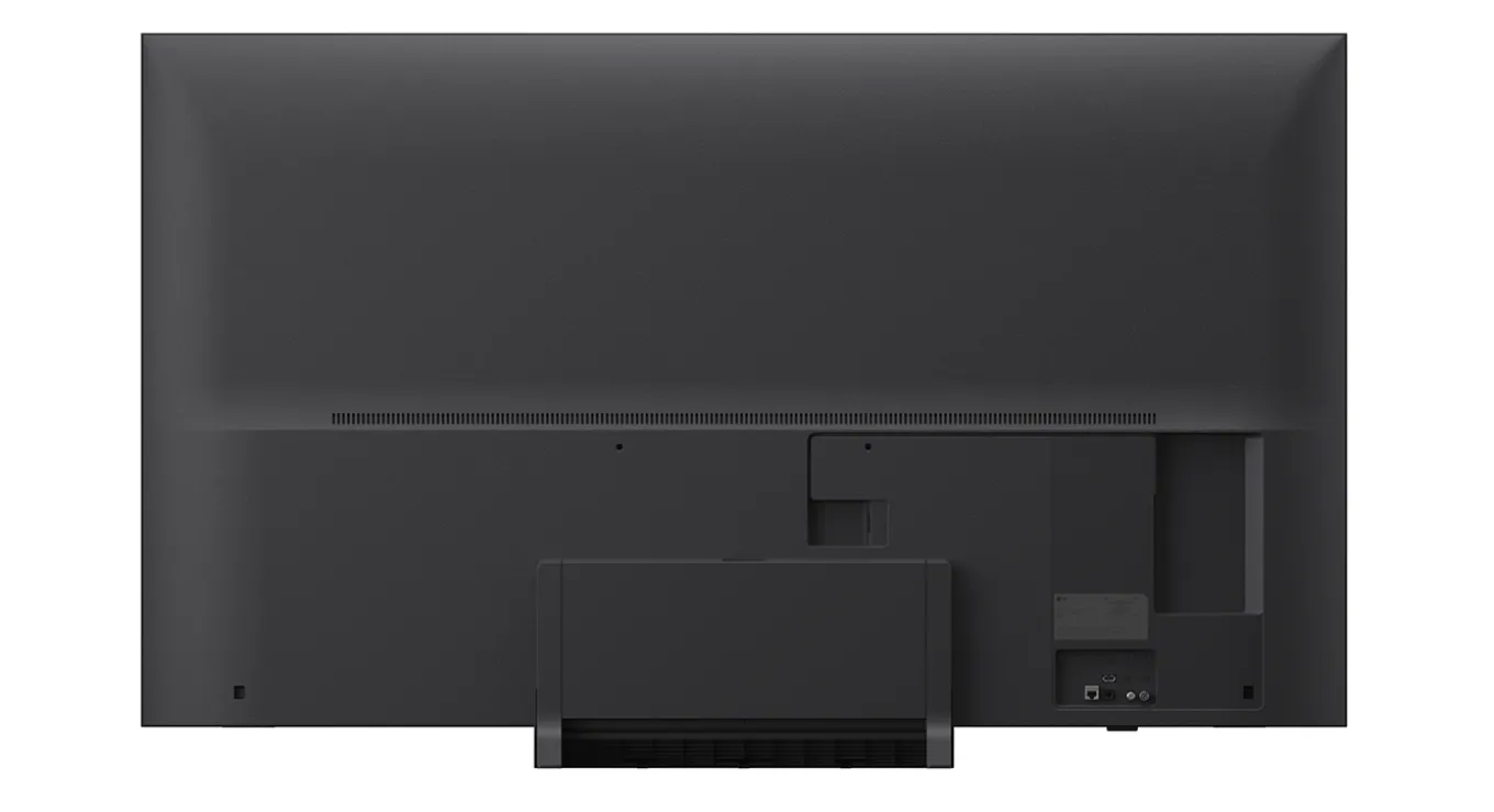 LG 65QNED83B6A - 65" Mini-LED EVO (2026)