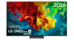 LG 75QNED83B6A - 75