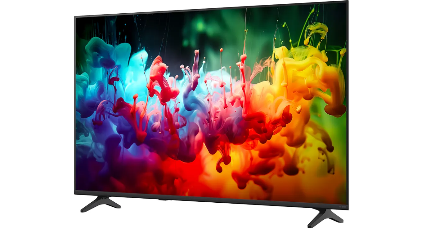 LG 55QNED72B6B - 55" Mini-LED (2026)
