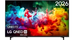 LG 50QNED72B6B - 50