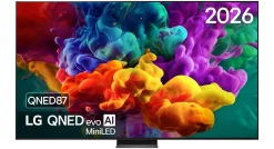 LG 100QNED87B6 - 100