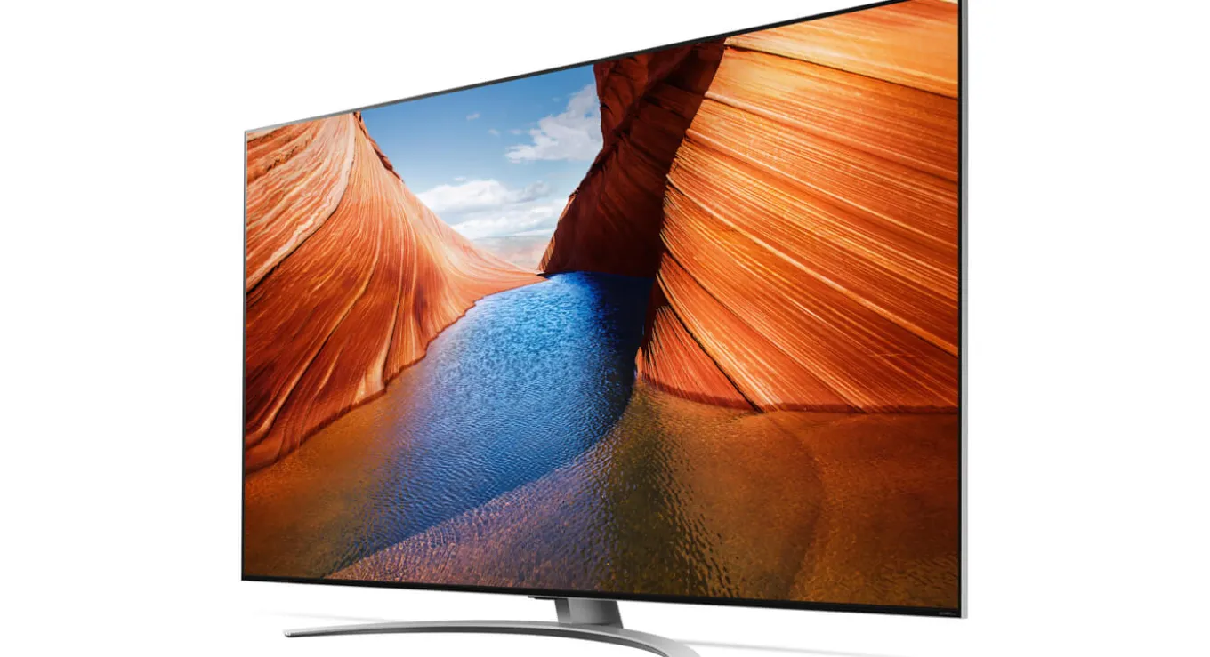 LG 86QNED996QB 8K (2022)