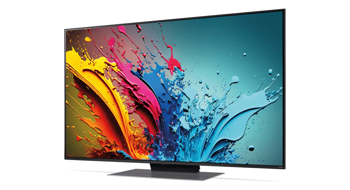 LG 65QNED87T6B (2024)