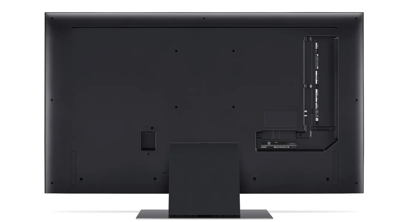 LG 65QNED87T6B (2024)
