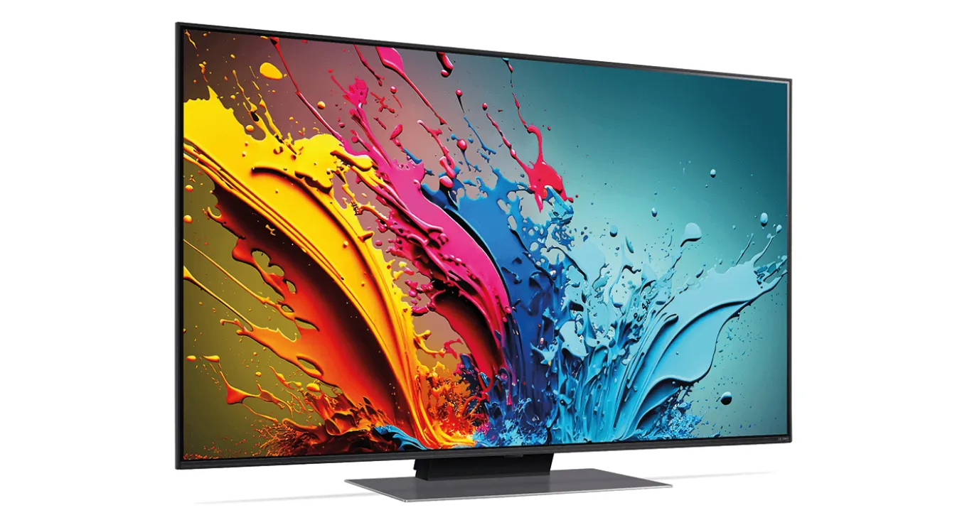 LG 65QNED87T6B (2024)