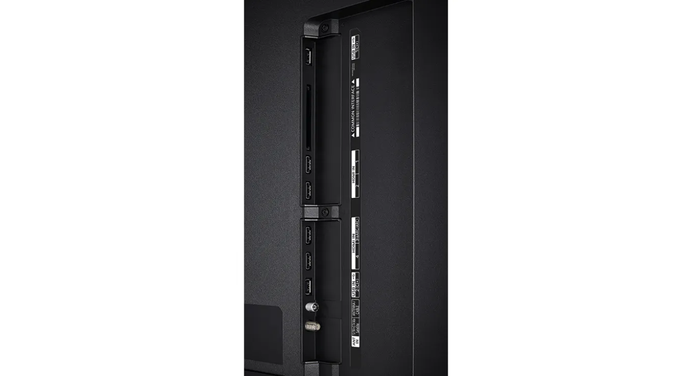 LG 65QNED87T6B (2024)