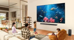 LG 65QNED87T6B (2024)