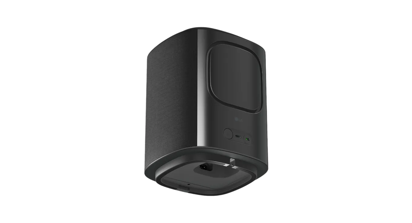 LG Sound Suite M5 Speaker