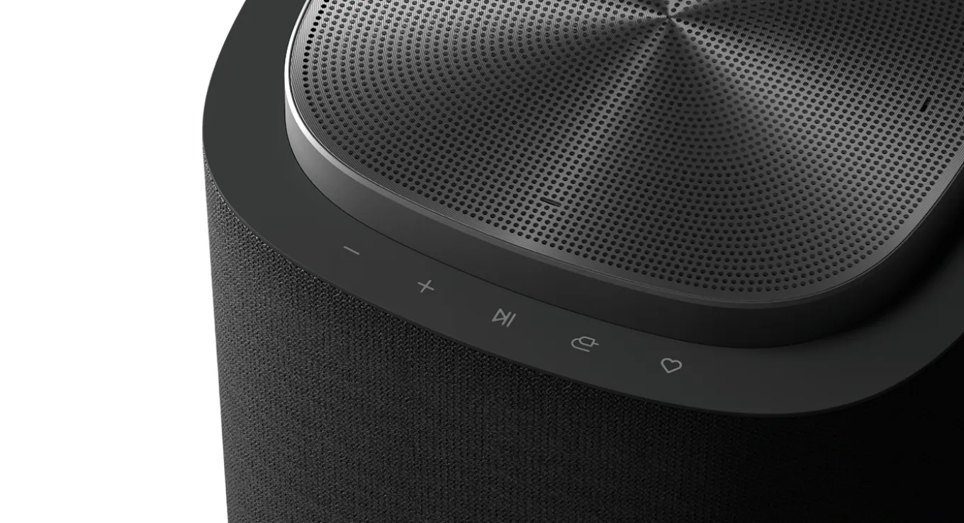 LG Sound Suite M5 Speaker
