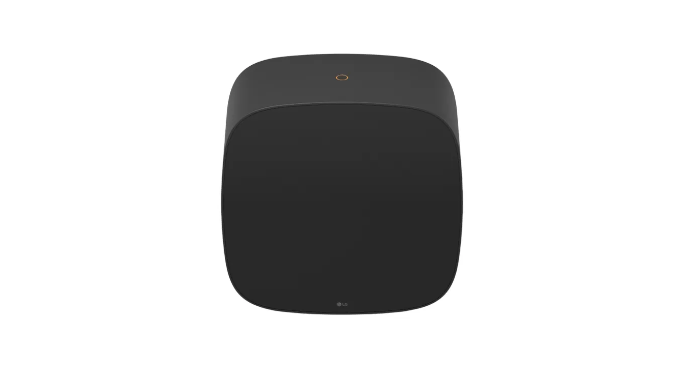 LG Sound Suite W7 Subwoofer