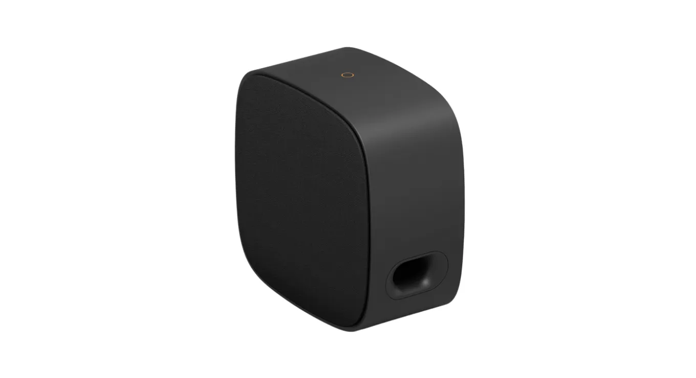 LG Sound Suite W7 Subwoofer