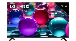 LG 65UA73006LA (2025)