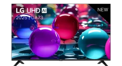 LG 75UA75006LA (2025)