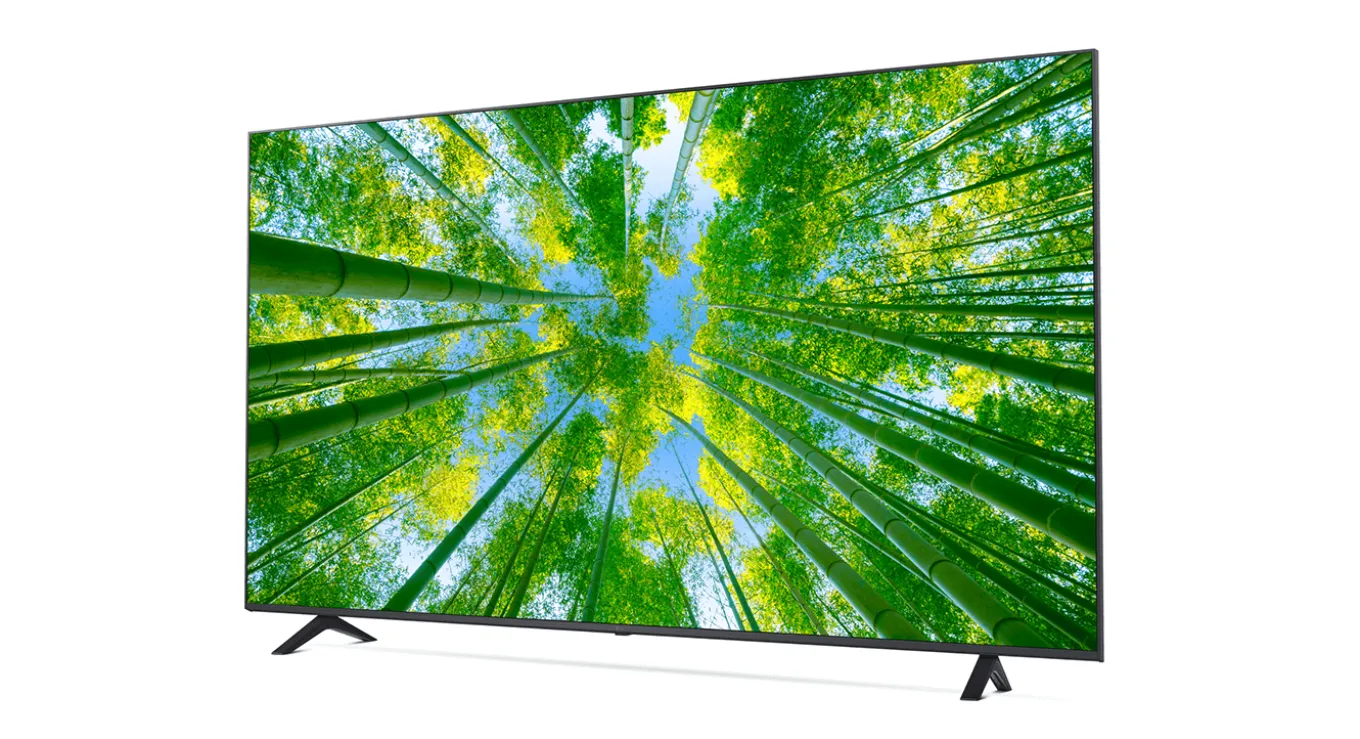 LG 75UQ80006 (2022)