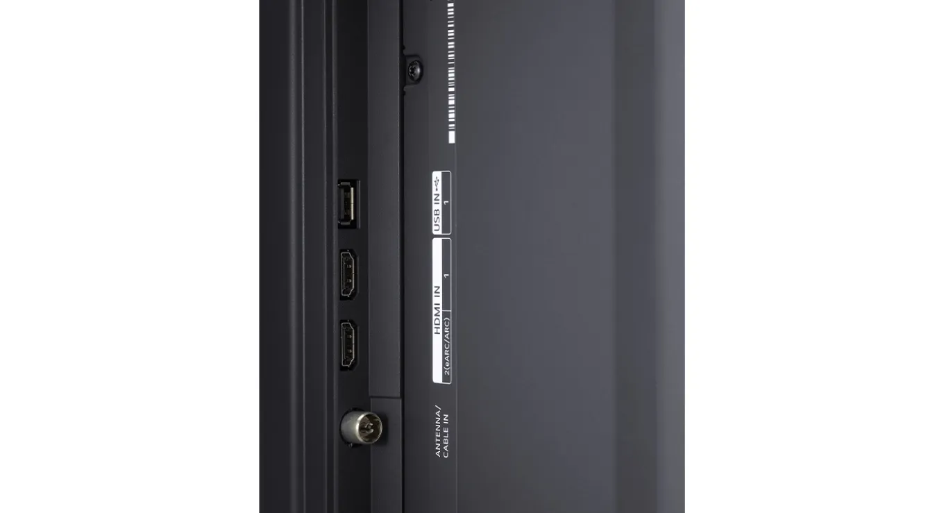 LG 75UQ80006 (2022)