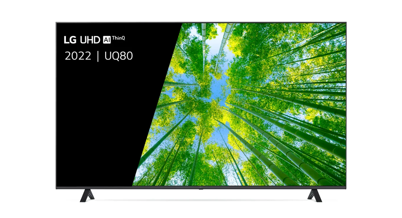 LG 75UQ80006 (2022)