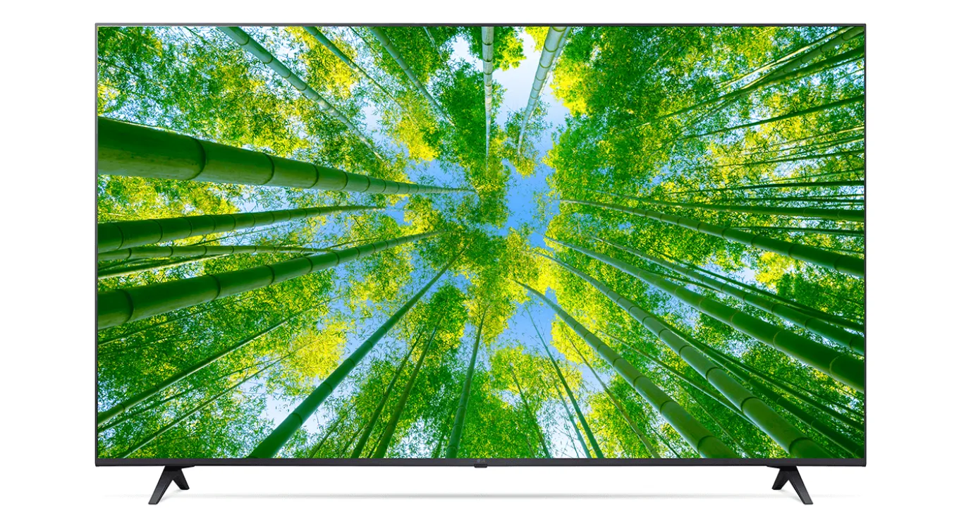 LG 50UQ80006LB (2022)