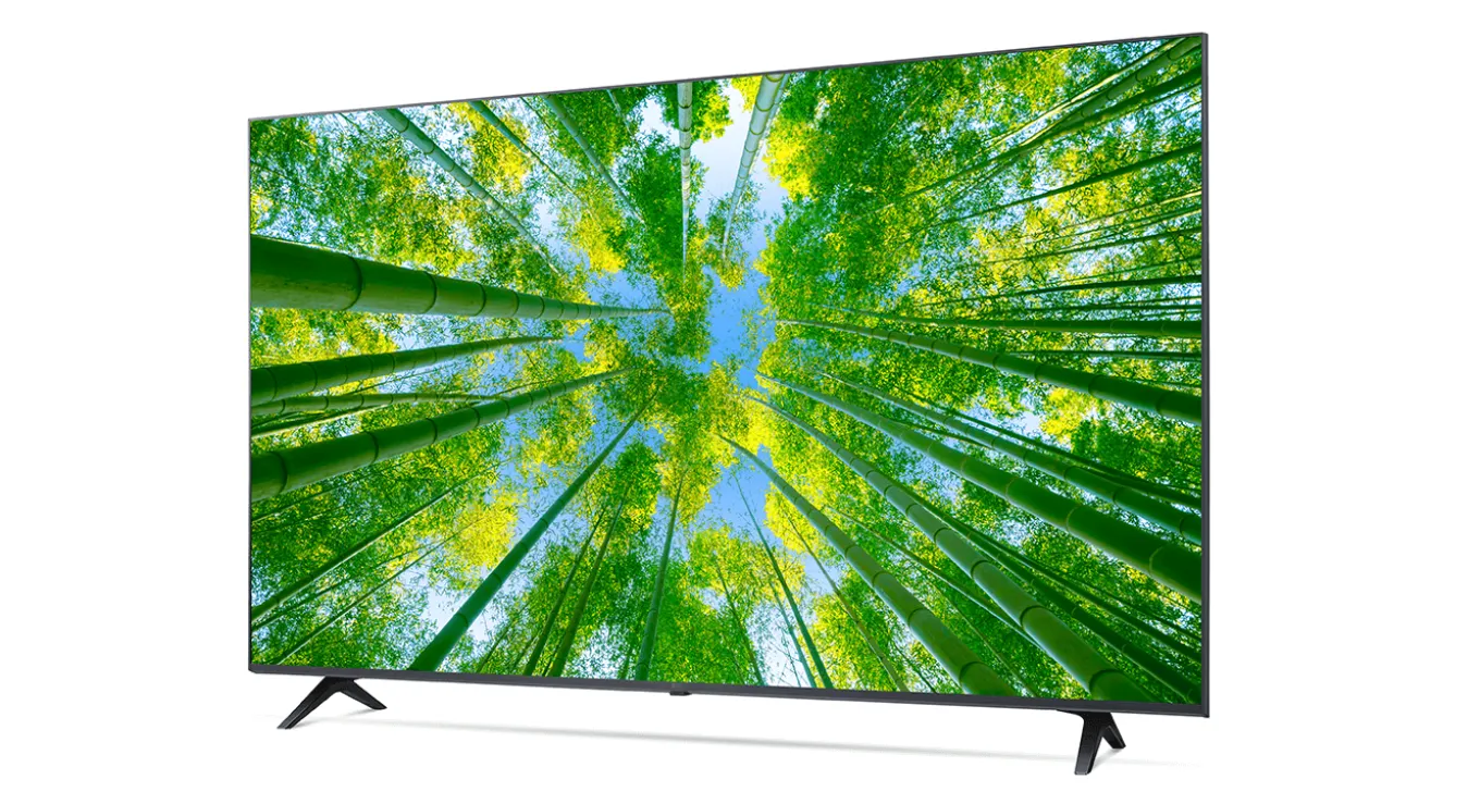 LG 50UQ80006LB (2022)