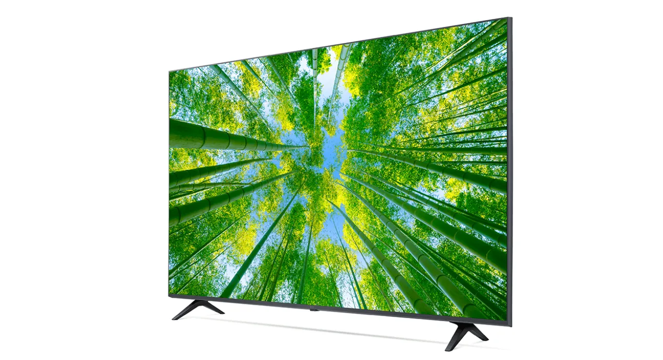 LG 50UQ80006LB (2022)