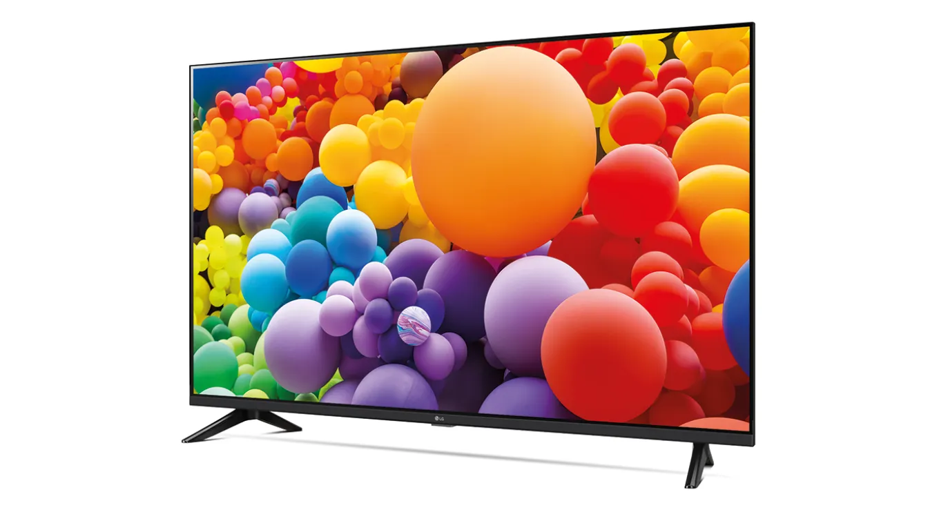 LG 43UT73006LA (2024)