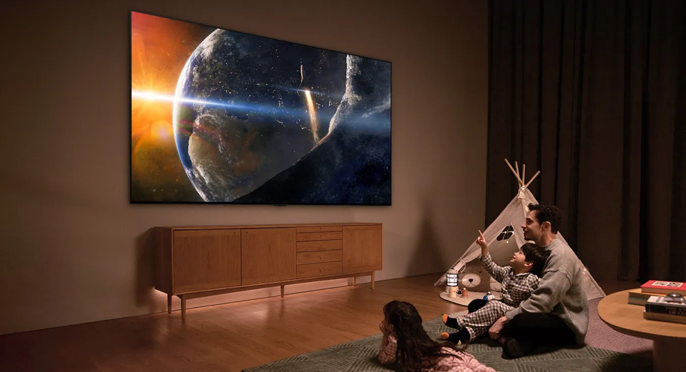 LG 50UT73006LA (2024)