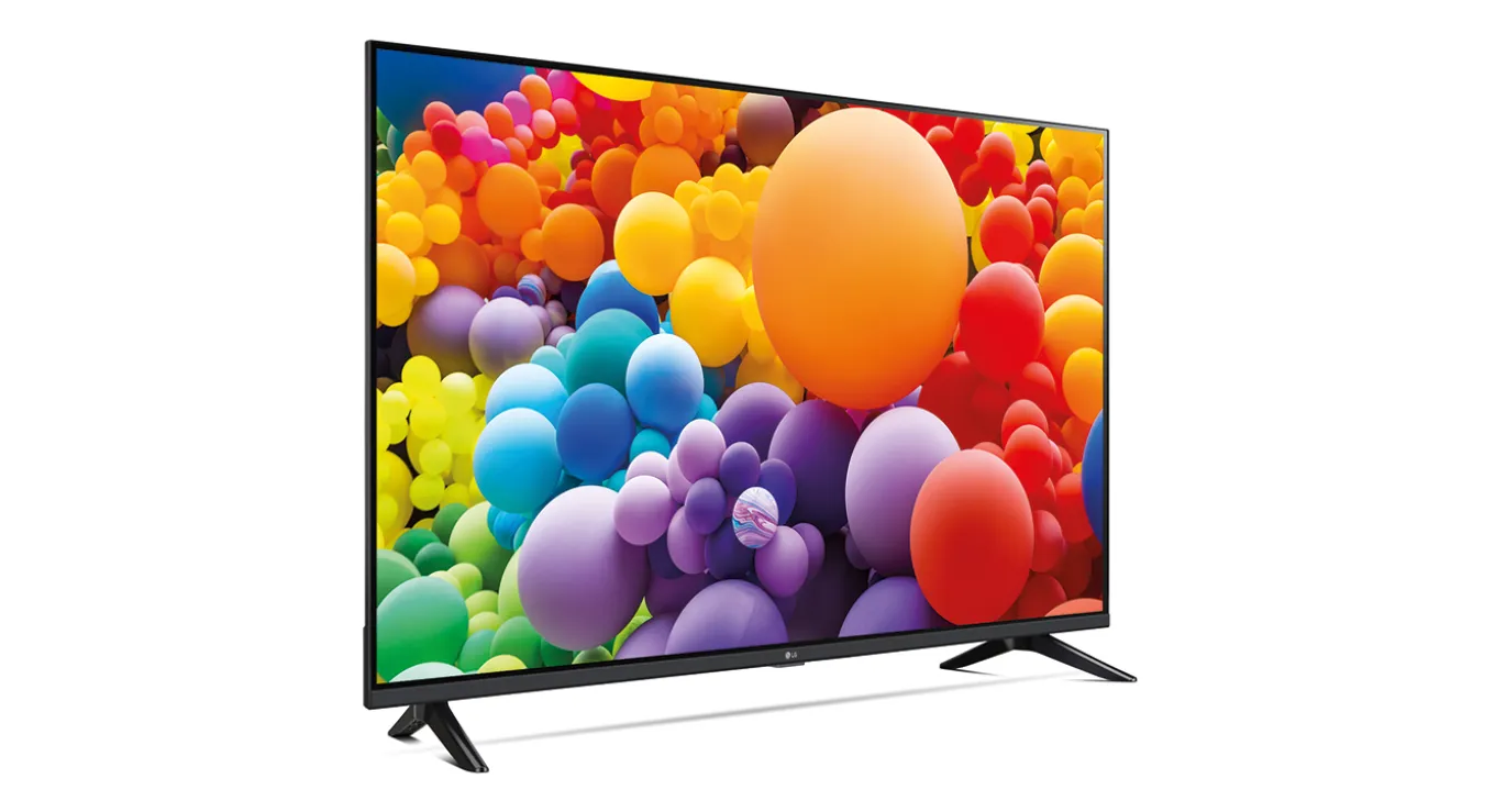 LG 50UT73006LA (2024)
