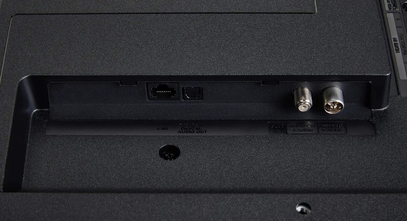 LG 50UT73006LA (2024)