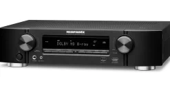Marantz NR1510 Zwart