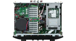 Marantz PM7000N Zilver